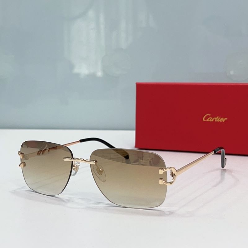 Cartier Sunglasses